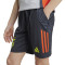 Spodenki adidas Kids trening SLB Benfica Trening