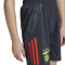 Spodenki adidas Kids trening SLB Benfica Trening