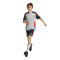 Spodenki adidas Kids trening SLB Benfica Trening