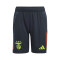 Spodenki adidas Kids trening SLB Benfica Trening