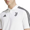 Koszulka Polo adidas Juventus Fanswear 2024-2025