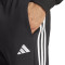 Długie spodnie adidas Juventus Fanswear 2024-2025