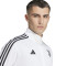 Bluza adidas Odzież dla fanów Juventusu 2024-2025