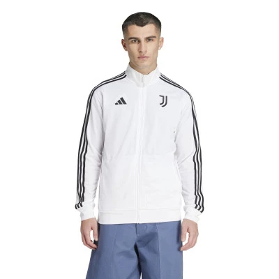 Bluza Odzież dla fanów Juventusu 2024-2025