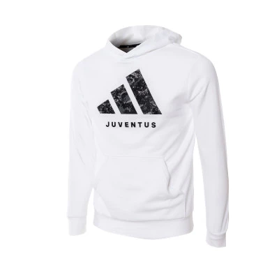 Bluza Odzież Kids Juventus Fanswear 2024-2025