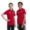 Koszulka adidas Kids odzież kibica Arsenal FC 2024-2025