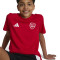 Koszulka adidas Kids odzież kibica Arsenal FC 2024-2025
