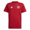 Koszulka adidas Kids odzież kibica Arsenal FC 2024-2025