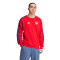 Bluza adidas Odzież kibica Arsenal FC 2024-2025