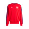 Bluza adidas Odzież kibica Arsenal FC 2024-2025