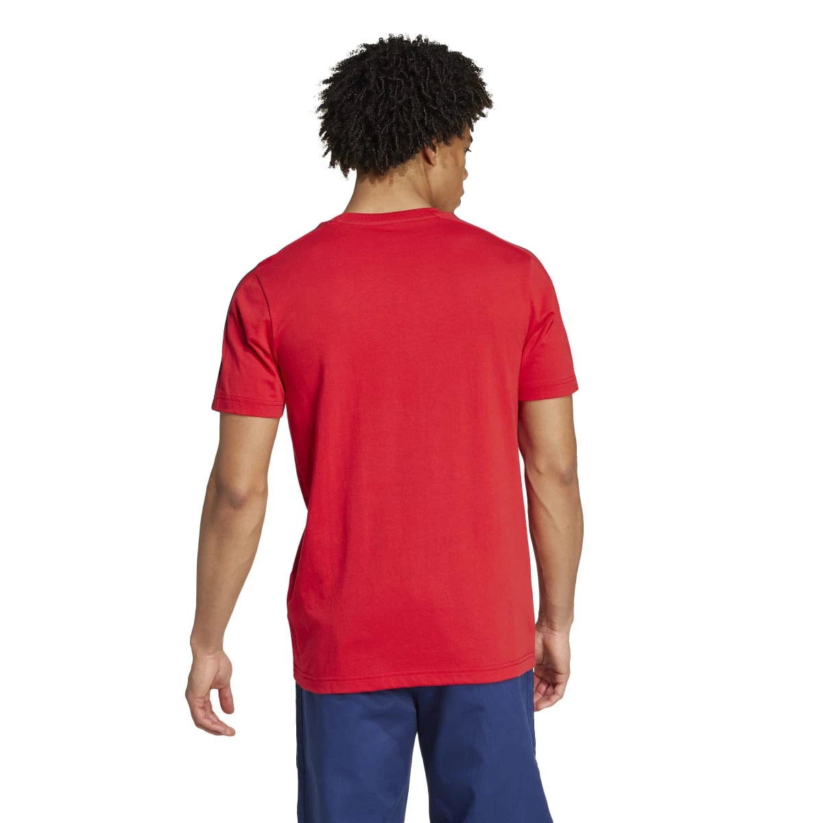 adidas - Koszulka Arsenal FC Fanswear 2024-2025, Unisex, Better Scarlet, XL