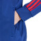 Kurtka adidas Odzież kibica Arsenal FC 2024-2025