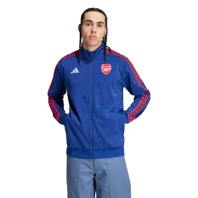Kurtka Odzież kibica Arsenal FC 2024-2025