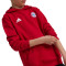 Bluza adidas FC Bayern Fanswear 2024-2025 Niño