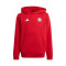 Bluza adidas FC Bayern Fanswear 2024-2025 Niño