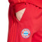 Długie spodnie adidas FC Bayern 2024-2025 Odzież kibica