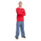 Bluza adidas FC Bayern 2024-2025 Odzież kibica