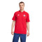 Koszulka Polo adidas FC Bayern 2024-2025 Odzież kibica