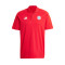 Koszulka Polo adidas FC Bayern 2024-2025 Odzież kibica