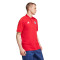 Koszulka Polo adidas FC Bayern 2024-2025 Odzież kibica