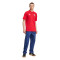 Koszulka Polo adidas FC Bayern 2024-2025 Odzież kibica