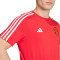 Koszulka adidas Manchester United 2024-2025 Odzież kibica
