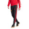 Długie spodnie adidas Manchester United 2024-2025 Odzież kibica