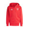 Kurtka adidas Manchester United Pre-Match 2024-2025