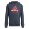 Bluza adidas Manchester United Fanswear 2024-2025 Niño