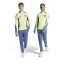 Długie spodnie adidas Kids Ajax 2024-2025 Trening