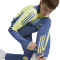 Długie spodnie adidas Kids Ajax 2024-2025 Trening