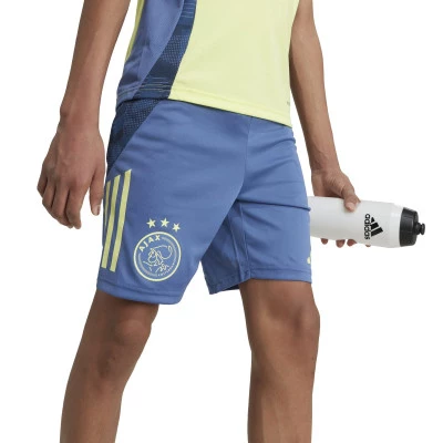 Spodenki Ajax Training 2024-2025 Niño