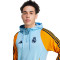 Bluza adidas Trening Realu Madryt 2024-2025