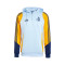Bluza adidas Trening Realu Madryt 2024-2025