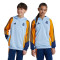 Kurtka adidas Kids trening Real Madryt Trening