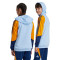 Kurtka adidas Kids trening Real Madryt Trening
