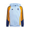 Kurtka adidas Kids trening Real Madryt Trening