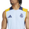 Koszulka adidas Trening Realu Madryt 2024-2025