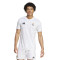 Koszulka adidas Real Madryt 2024-2025 przed meczem