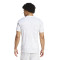 Koszulka adidas Real Madryt 2024-2025 przed meczem