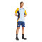 Spodenki adidas Real Madrid Training 2024-2025