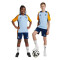 Spodenki adidas Real Madrid Training 2024-2025 Niño