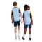 Spodenki adidas Real Madrid Training 2024-2025 Niño
