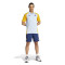 Spodenki adidas Real Madrid Training 2024-2025