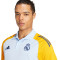 Koszulka Polo adidas Real Madrid Training 2024-2025