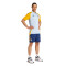 Koszulka Polo adidas Real Madrid Training 2024-2025