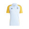 Koszulka Polo adidas Real Madrid Training 2024-2025