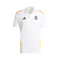 Koszulka Polo adidas Real Madrid Training 2024-2025