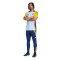 Długie spodnie adidas Real Madrid Training 2024-2025