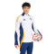 Bluza adidas Trening Realu Madryt 2024-2025